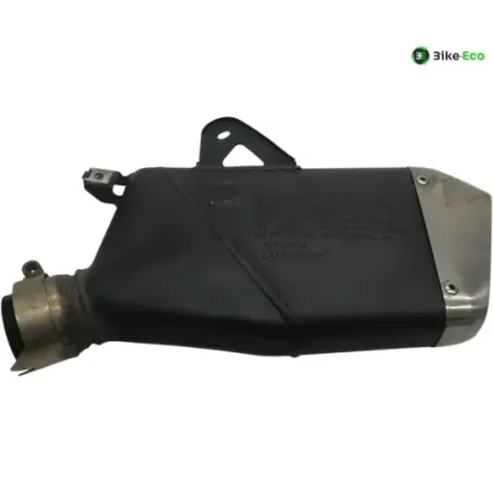 Silencieux (echappement) DUCATI MULTISTRADA 950 2017-2021