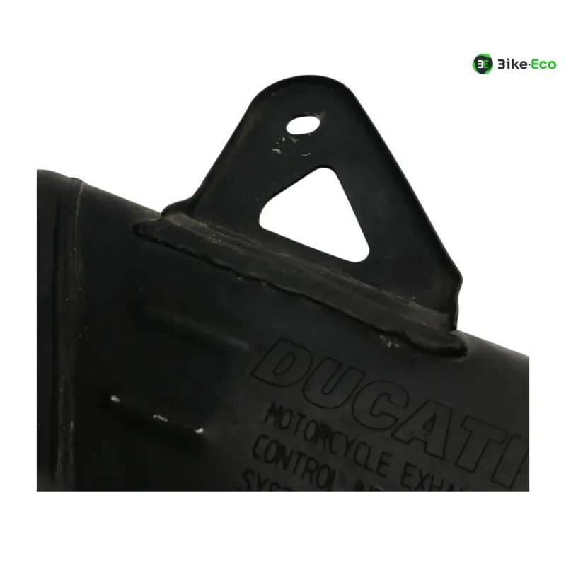 Silencieux (echappement) DUCATI MULTISTRADA 950 2017-2021