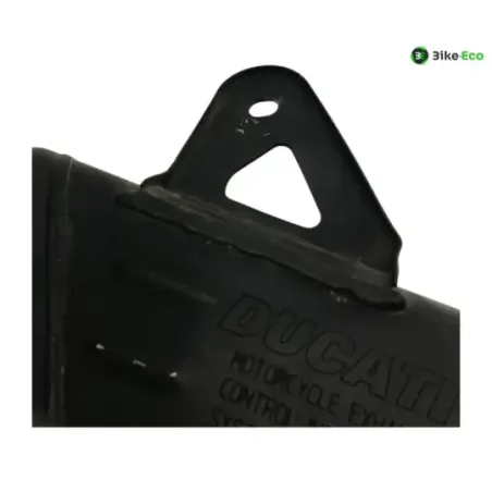 Silencieux (echappement) DUCATI MULTISTRADA 950 2017-2021