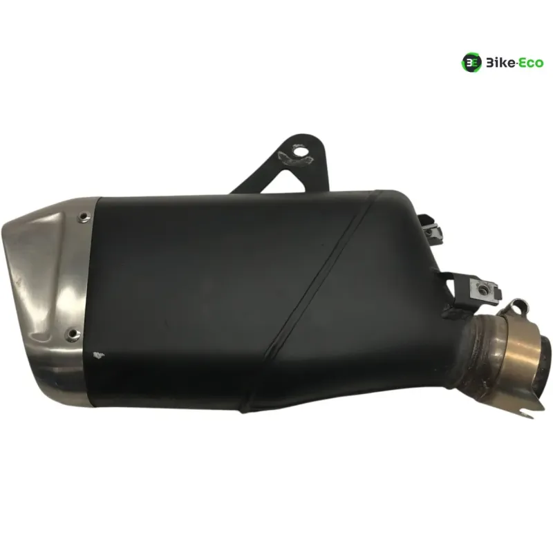 Silencieux (echappement) DUCATI MULTISTRADA 950 2017-2021