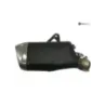 Silencieux (echappement) DUCATI MULTISTRADA 950 2017-2021