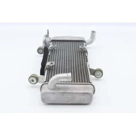 Radiateur eau KAWASAKI Z 125 ABS 2019 - 2020