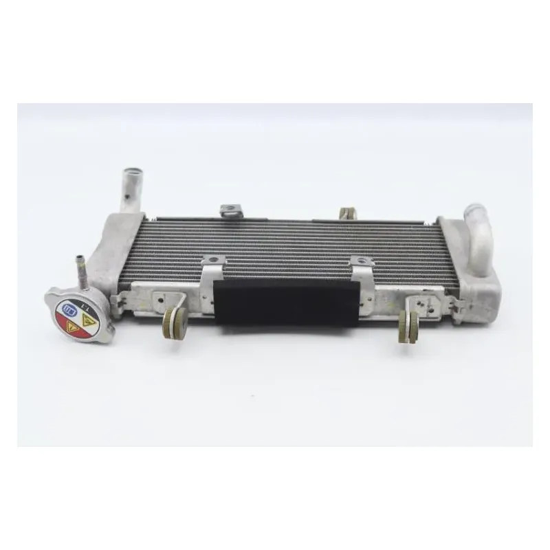 Radiateur eau KAWASAKI Z 125 ABS 2019 - 2020