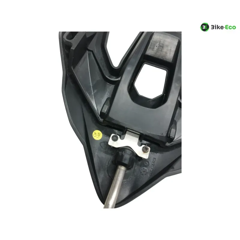 Cache sous bulle DUCATI MULTISTRADA 950 2017-2021