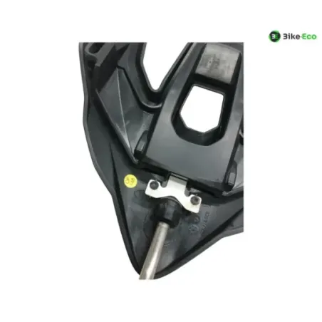 Cache sous bulle DUCATI MULTISTRADA 950 2017-2021