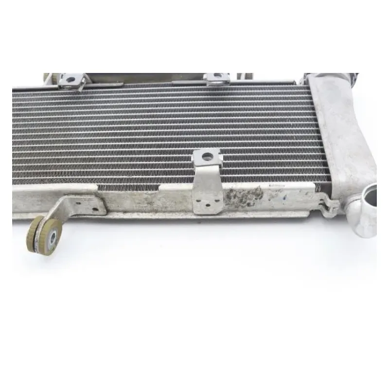 Radiateur eau KAWASAKI Z 125 ABS 2019 - 2020