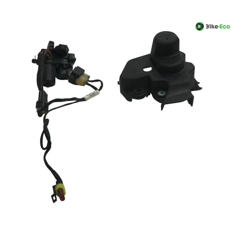 Moteur de valve d'echappement DUCATI MULTISTRADA 950 2017-2021