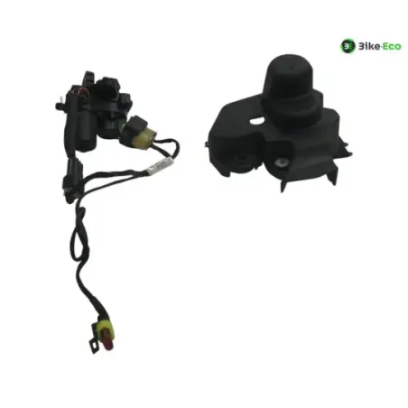Moteur de valve d'echappement DUCATI MULTISTRADA 950 2017-2021
