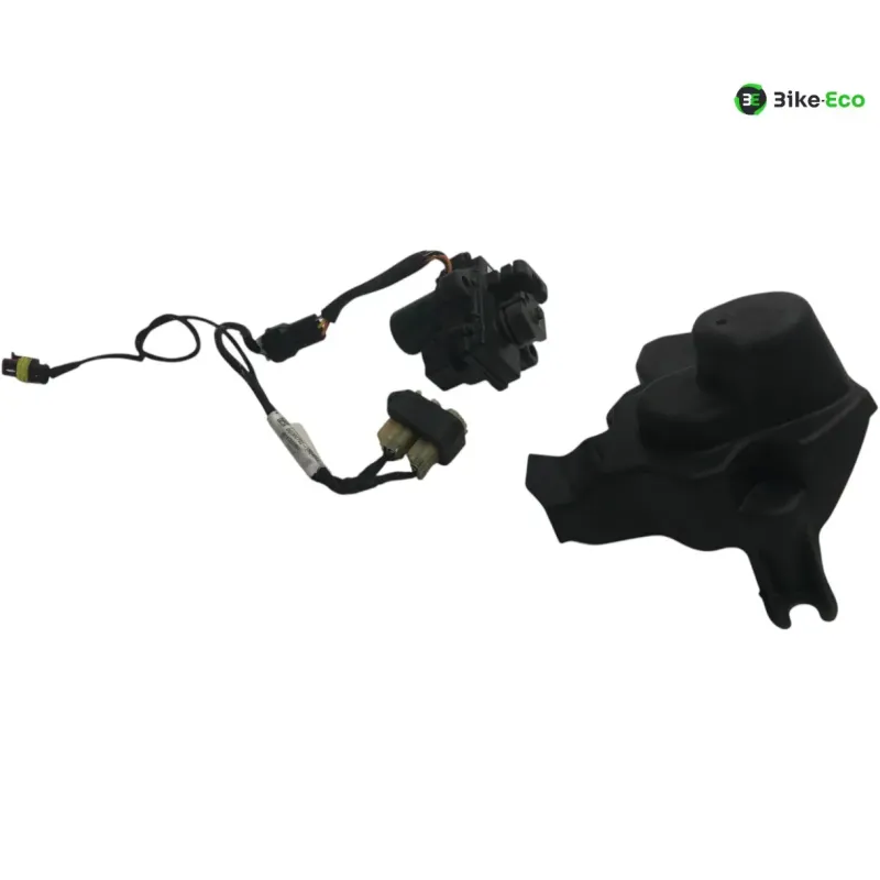 Moteur de valve d'echappement DUCATI MULTISTRADA 950 2017-2021