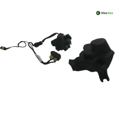 Moteur de valve d'echappement DUCATI MULTISTRADA 950 2017-2021
