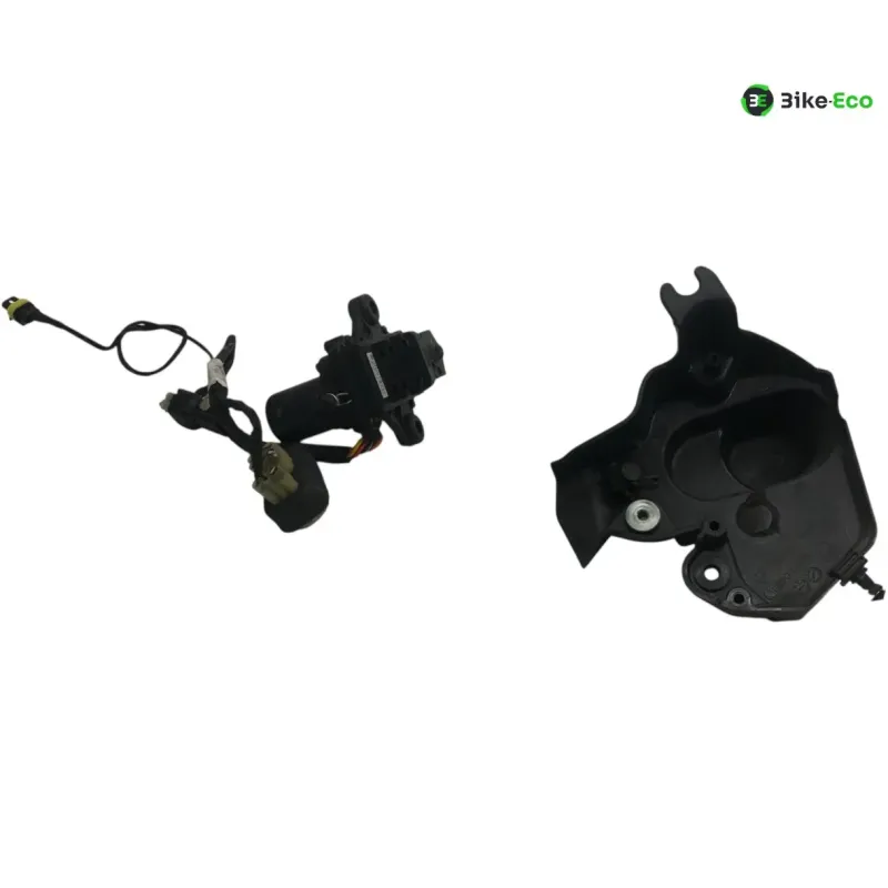 Moteur de valve d'echappement DUCATI MULTISTRADA 950 2017-2021