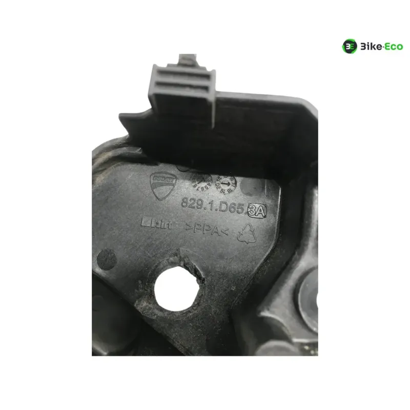 Moteur de valve d'echappement DUCATI MULTISTRADA 950 2017-2021