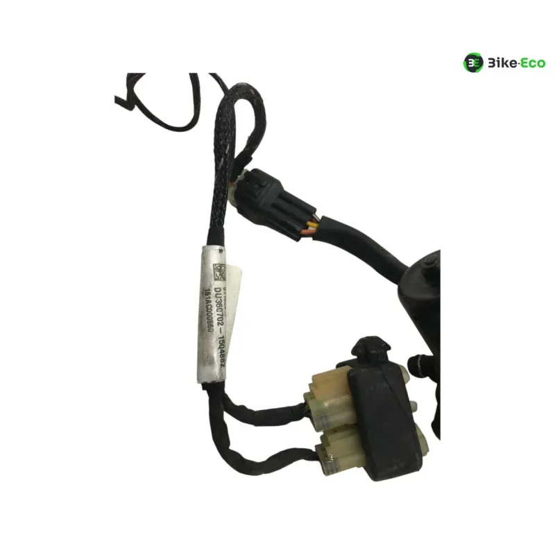 Moteur de valve d'echappement DUCATI MULTISTRADA 950 2017-2021