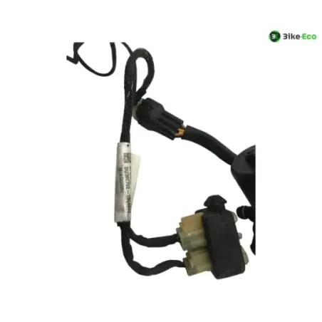Moteur de valve d'echappement DUCATI MULTISTRADA 950 2017-2021