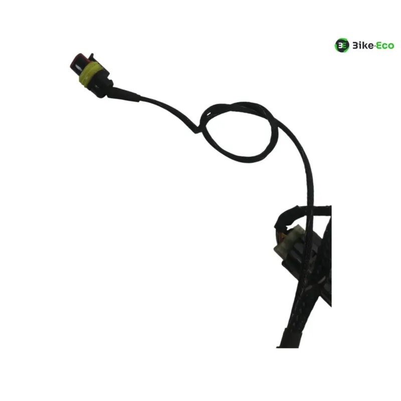 Moteur de valve d'echappement DUCATI MULTISTRADA 950 2017-2021