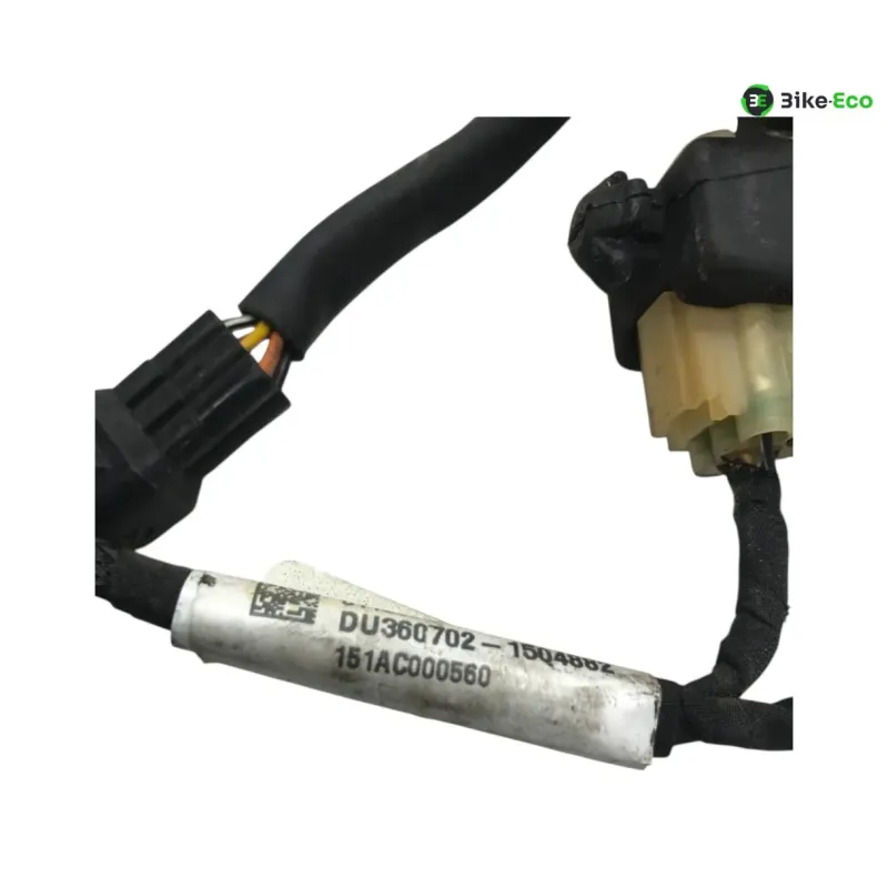 Moteur de valve d'echappement DUCATI MULTISTRADA 950 2017-2021
