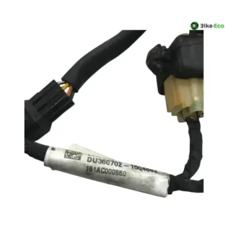 Moteur de valve d'echappement DUCATI MULTISTRADA 950 2017-2021