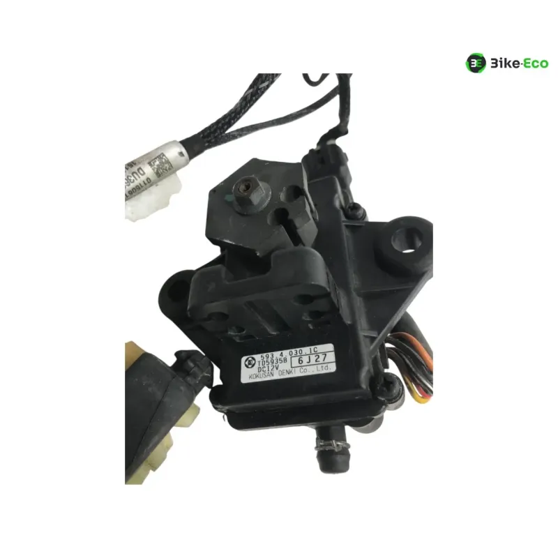 Moteur de valve d'echappement DUCATI MULTISTRADA 950 2017-2021