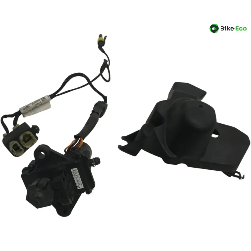 Moteur de valve d'echappement DUCATI MULTISTRADA 950 2017-2021