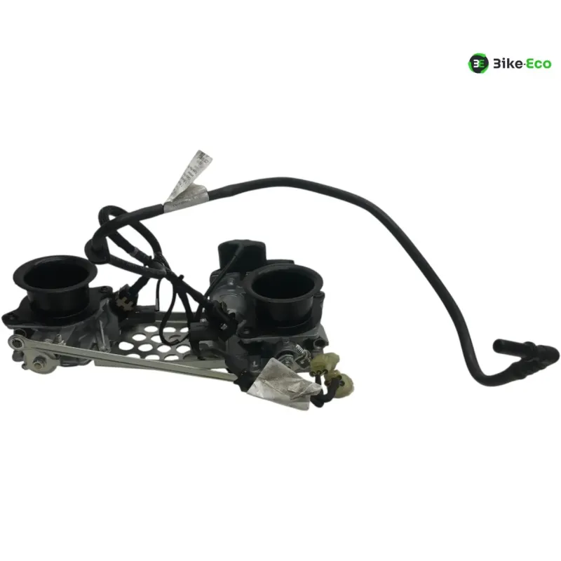 Rampe d'injection DUCATI MULTISTRADA 950 2017-2021