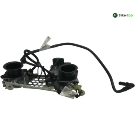 Rampe d'injection DUCATI MULTISTRADA 950 2017-2021