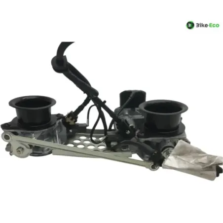Rampe d'injection DUCATI MULTISTRADA 950 2017-2021