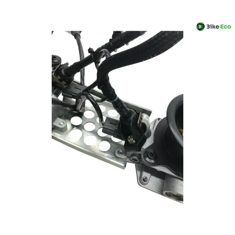 Rampe d'injection DUCATI MULTISTRADA 950 2017-2021