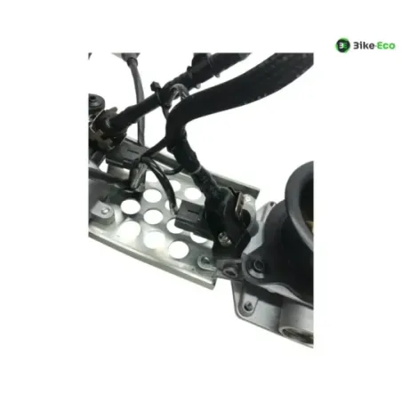 Rampe d'injection DUCATI MULTISTRADA 950 2017-2021