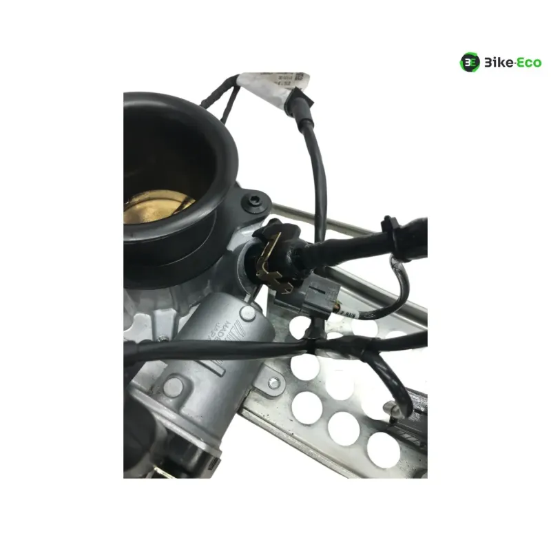 Rampe d'injection DUCATI MULTISTRADA 950 2017-2021