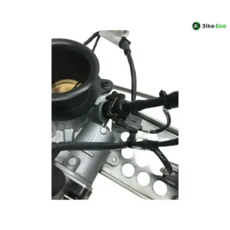 Rampe d'injection DUCATI MULTISTRADA 950 2017-2021