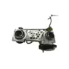 Rampe d'injection DUCATI MULTISTRADA 950 2017-2021