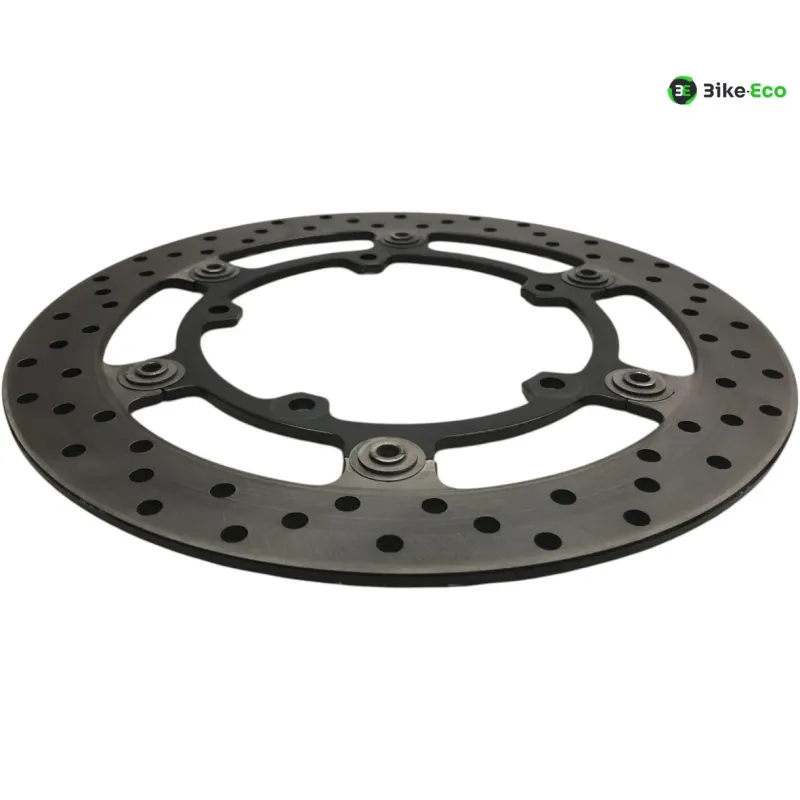 Disque frein avant YAMAHA MT07 700 2021-2024
