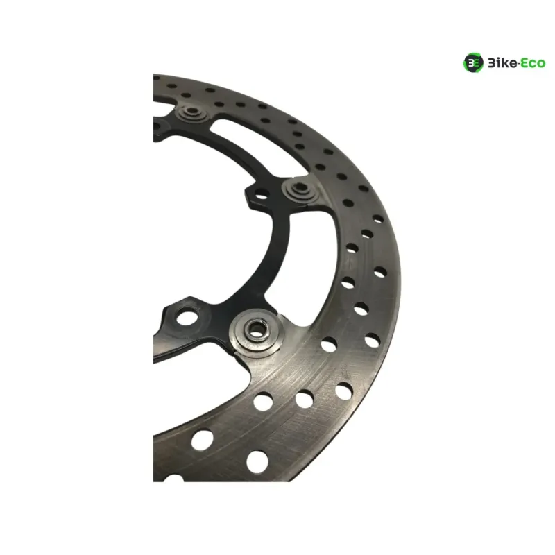 Disque frein avant YAMAHA MT07 700 2021-2024