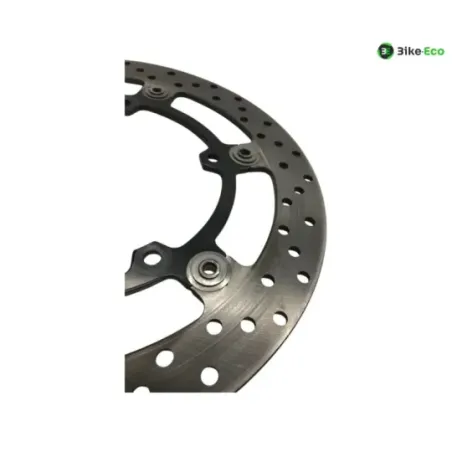 Disque frein avant YAMAHA MT07 700 2021-2024
