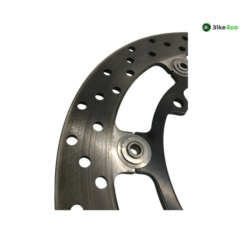 Disque frein avant YAMAHA MT07 700 2021-2024