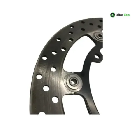 Disque frein avant YAMAHA MT07 700 2021-2024