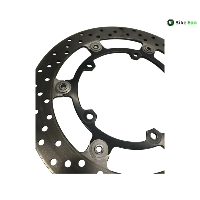 Disque frein avant YAMAHA MT07 700 2021-2024