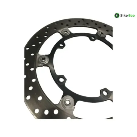 Disque frein avant YAMAHA MT07 700 2021-2024
