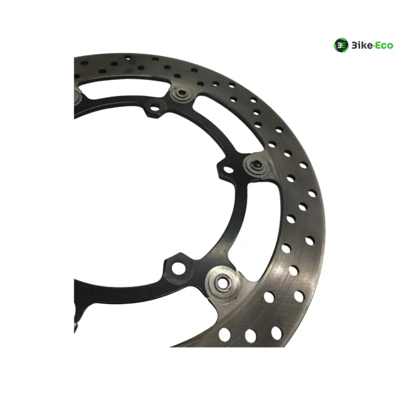 Disque frein avant YAMAHA MT07 700 2021-2024
