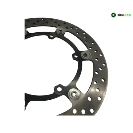 Disque frein avant YAMAHA MT07 700 2021-2024