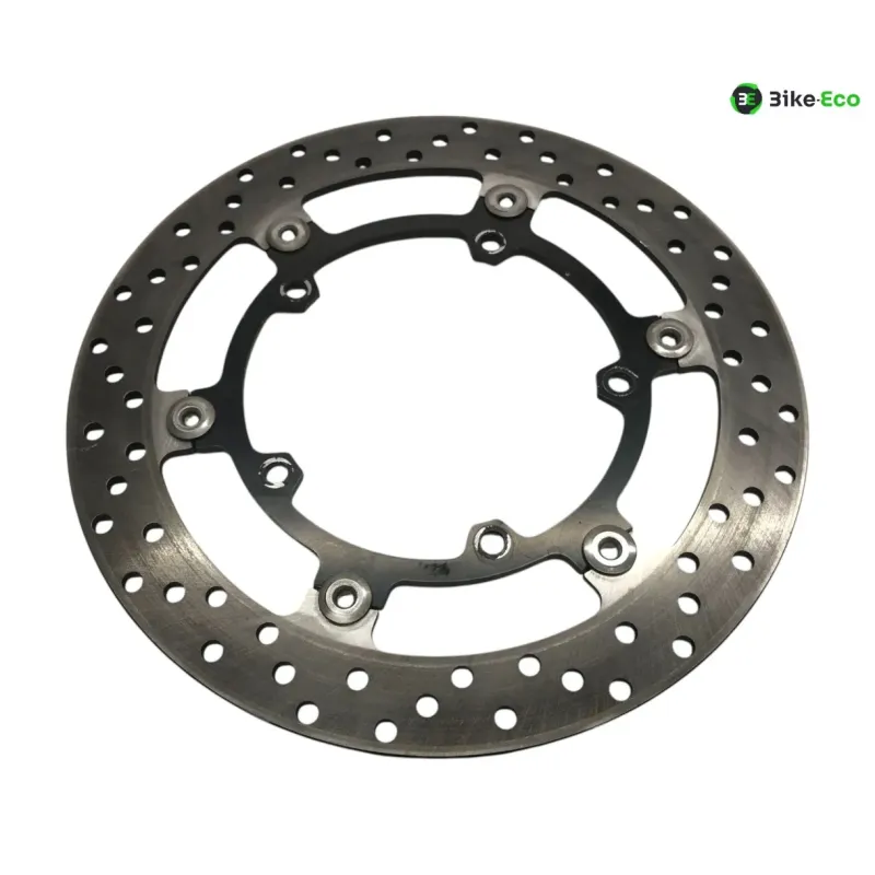Disque frein avant YAMAHA MT07 700 2021-2024