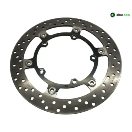 Disque frein avant YAMAHA MT07 700 2021-2024