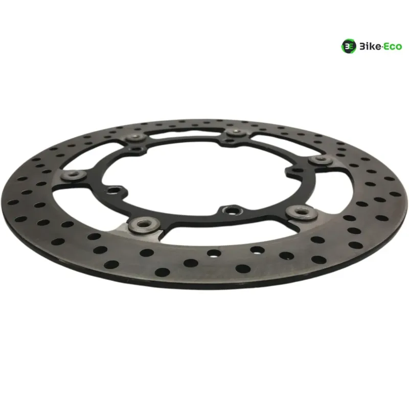 Disque frein avant YAMAHA MT07 700 2021-2024