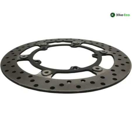 Disque frein avant YAMAHA MT07 700 2021-2024