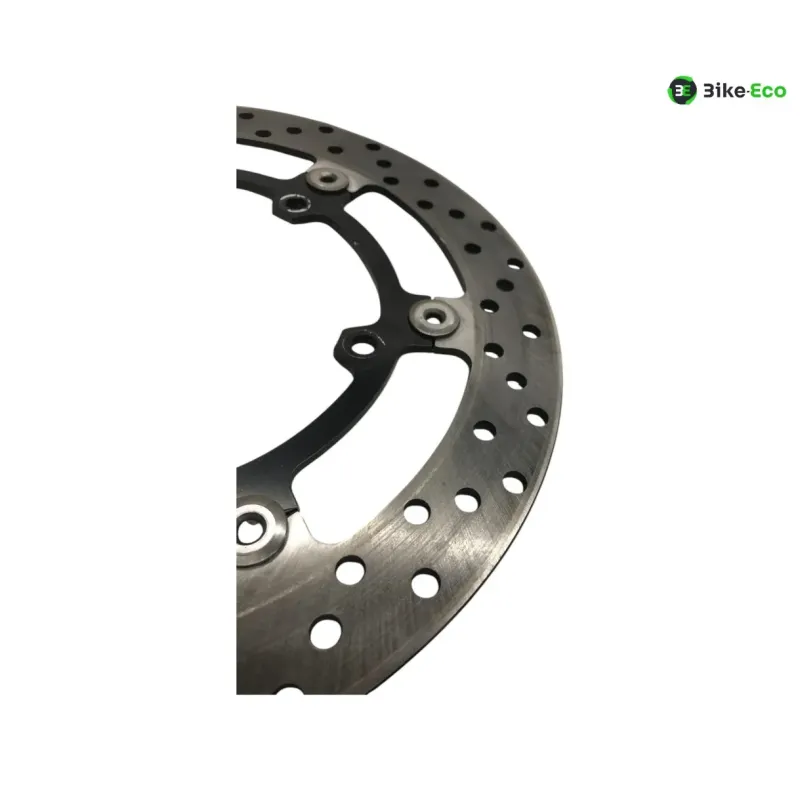 Disque frein avant YAMAHA MT07 700 2021-2024