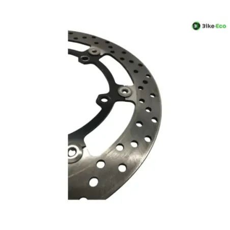 Disque frein avant YAMAHA MT07 700 2021-2024