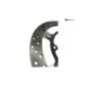 Disque frein avant YAMAHA MT07 700 2021-2024 Disque frein avant YAMAHA MT07 700 2021-2024