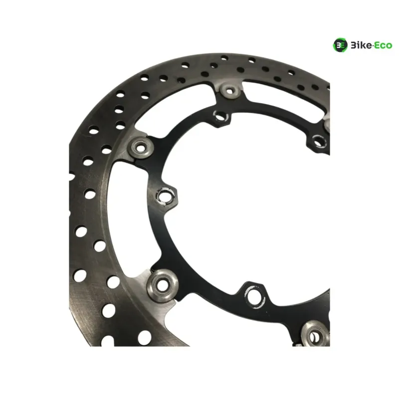 Disque frein avant YAMAHA MT07 700 2021-2024