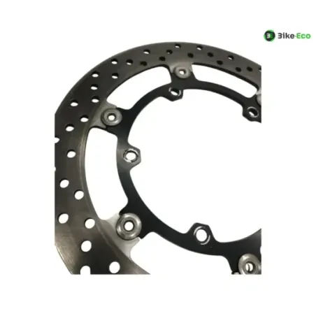 Disque frein avant YAMAHA MT07 700 2021-2024