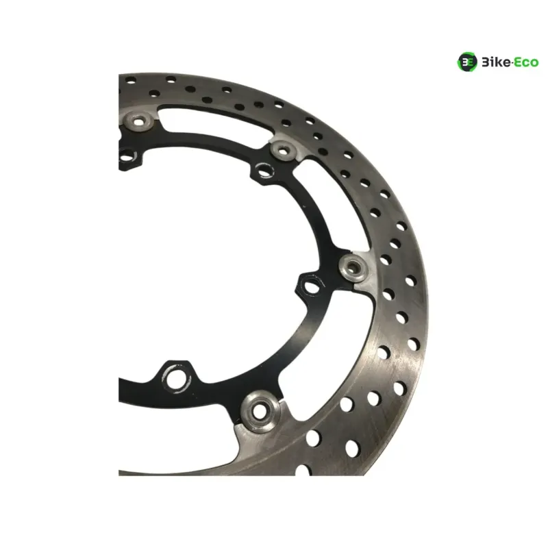 Disque frein avant YAMAHA MT07 700 2021-2024